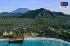  Candi Beach Resort & Spa  Мангис